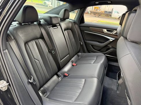 Used 2020 Audi A6 3.0T Prestige AWD/4WD image 29