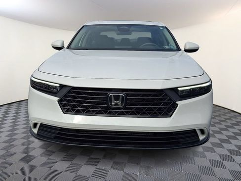 Used 2024 Honda Accord EX image 5