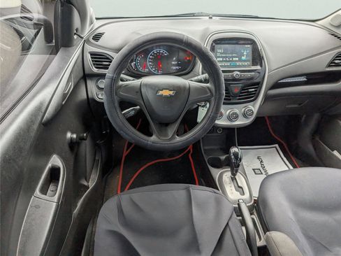 Used 2017 Chevrolet Spark LS FWD image 26