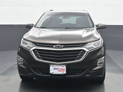 Used 2020 Chevrolet Equinox LT