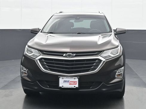 Used 2020 Chevrolet Equinox LT AWD/4WD image 1