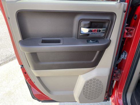 Used 2012 RAM 1500 Laramie image 37