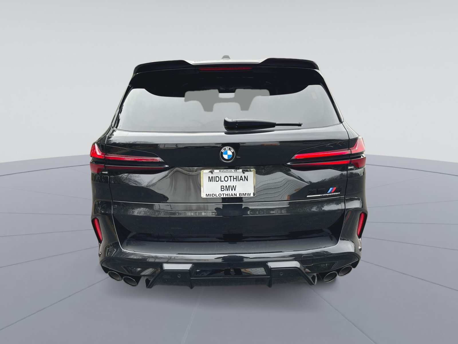 New 2026 BMW X5 M Competition w/ Executive Package AWD/4WD image 30