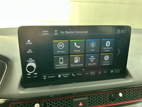 Used 2024 Honda Civic Si image 20