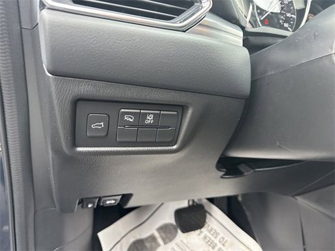 Used 2025 MAZDA CX-5 AWD 2.5 S w/ Preferred Package image 17