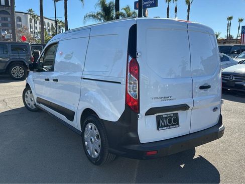Used 2020 Ford Transit Connect XL image 3