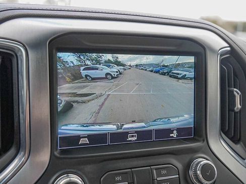 Used 2021 GMC Sierra 1500 SLT w/ X31 Off-Road Package image 16