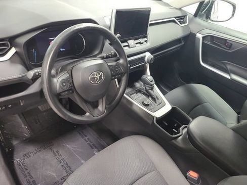 Certified 2023 Toyota RAV4 LE AWD/4WD image 20