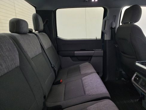 Used 2021 Ford F150 XLT w/ Trailer Tow Package AWD/4WD image 19