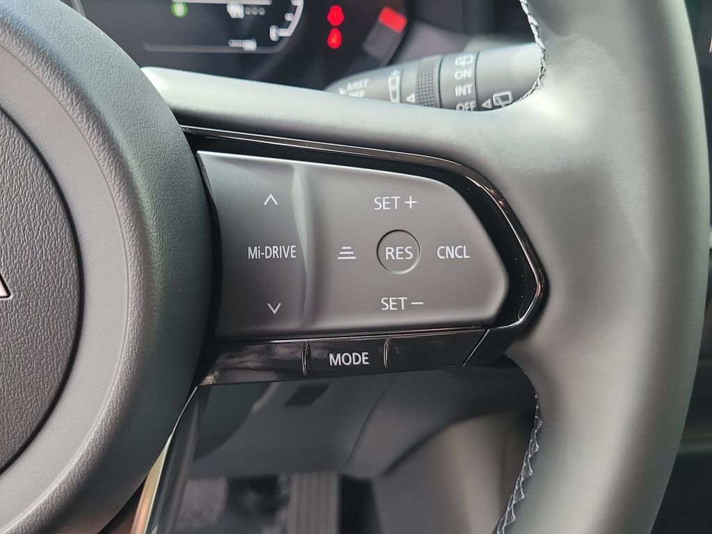 New 2026 MAZDA CX-5 Select AWD/4WD image 22