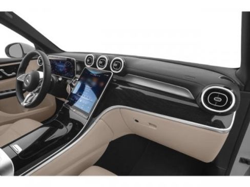 New 2027 Mercedes-Benz GLC 300 4MATIC image 14