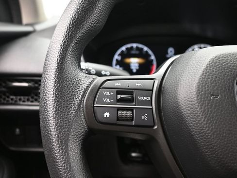 Certified 2024 Honda HR-V LX image 49