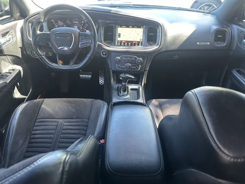 Used 2022 Dodge Charger R/T w/ Daytona Edition Group RWD image 16