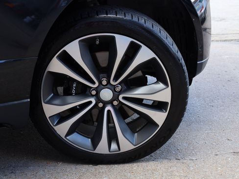 Used 2020 Land Rover Range Rover SV Autobiography Dynamic image 44