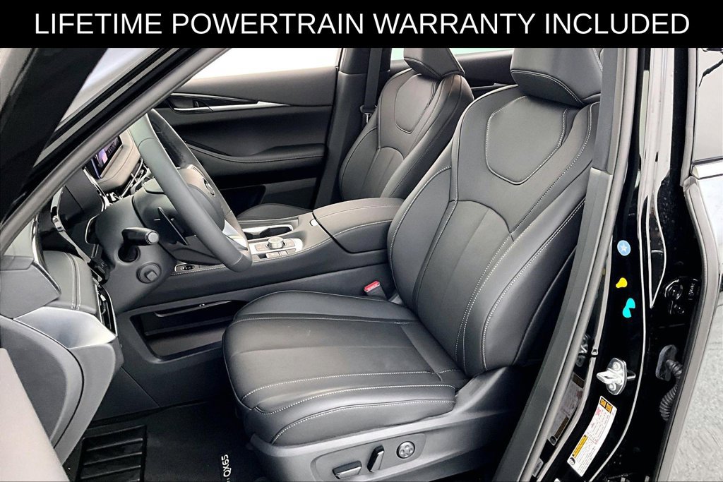 New 2027 INFINITI QX65 Sport w/ Cargo Package AWD/4WD image 32