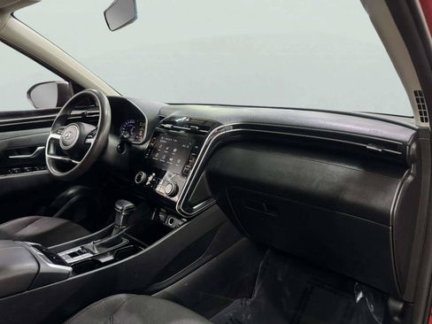 Used 2022 Hyundai Tucson SEL FWD image 54