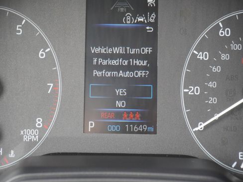 Used 2024 Toyota Corolla SE image 22