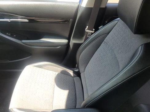 Certified 2024 Kia Seltos S AWD/4WD image 30