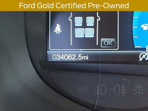 Used 2022 Ford Edge SEL w/ Convenience Package image 22