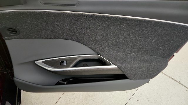 Used 2024 Lucid Air Pure RWD image 37
