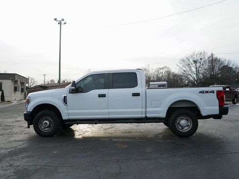 Used 2020 Ford F250 XL w/ Power Equipment Group image 35