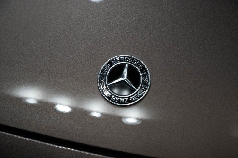 Certified 2026 Mercedes-Benz E 350 Sedan image 10