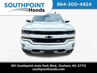 Used 2016 Chevrolet Silverado 1500 LT w/ All Star Edition AWD/4WD video 2