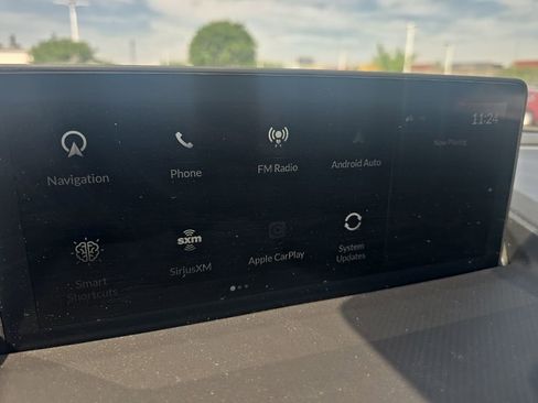 Used 2025 Acura RDX AWD w/ A-Spec & Advance Pkg image 17