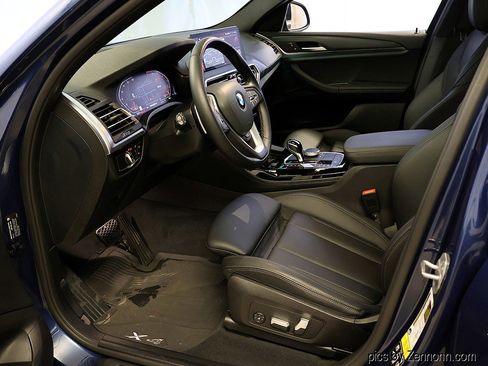 New 2026 BMW M340i xDrive w/ Premium Package image 11