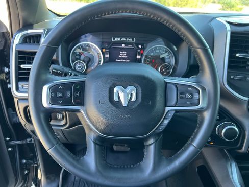 Used 2024 RAM 1500 Lone Star RWD image 7
