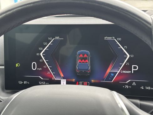 Used 2024 BMW i4 eDrive35 w/ Premium Package RWD image 9