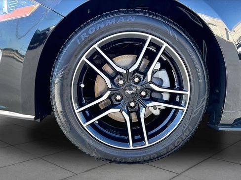 Used 2023 Ford Mustang Premium RWD image 9