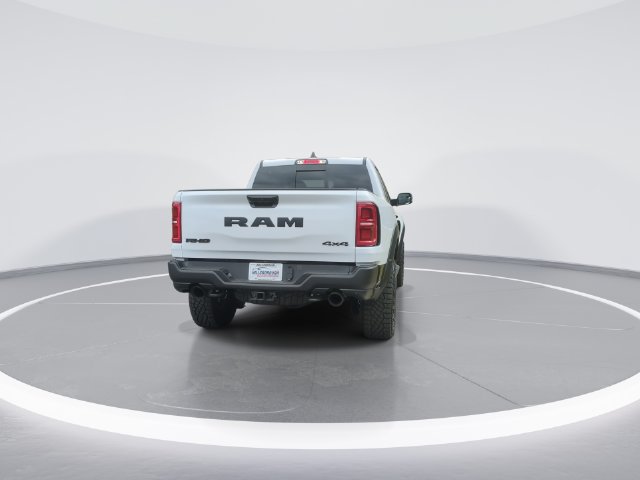 New 2026 RAM 1500 RHO AWD/4WD image 7