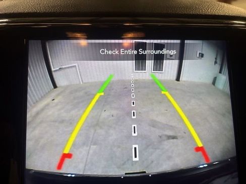 Used 2022 Jeep Grand Cherokee Limited image 22