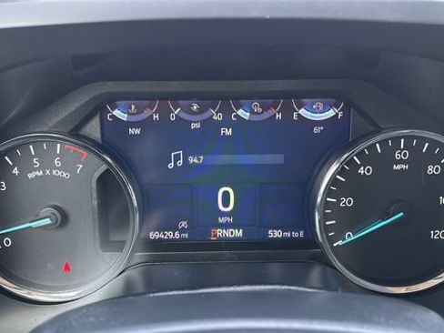 Used 2024 Ford Expedition Max XLT AWD/4WD image 12