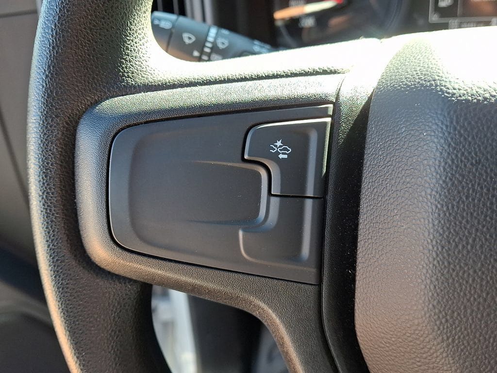 Used 2023 Chevrolet Silverado 1500 W/T AWD/4WD image 26