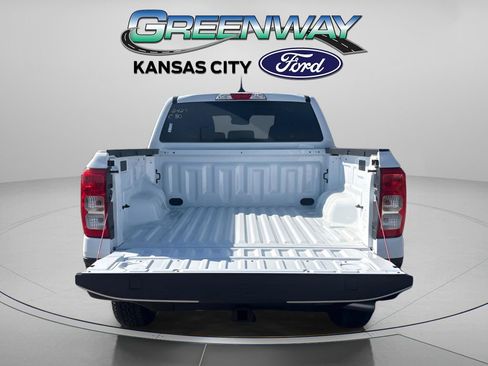 New 2026 Ford Ranger XL AWD/4WD image 7
