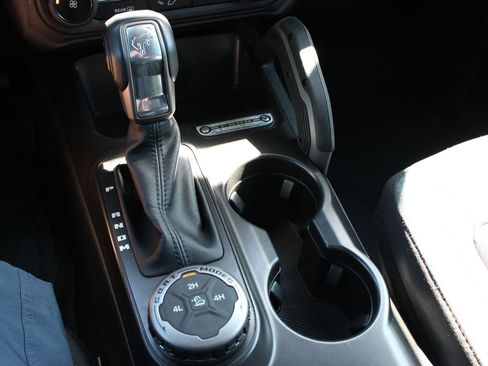 Used 2022 Ford Bronco Big Bend image 18