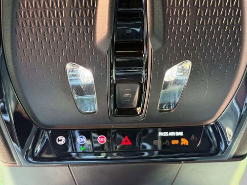 Used 2025 Cadillac Lyriq Luxury AWD/4WD image 26