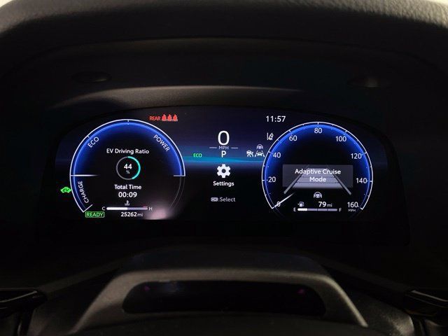 Used 2025 Toyota Camry XSE w/ Premium Plus Package FWD image 18