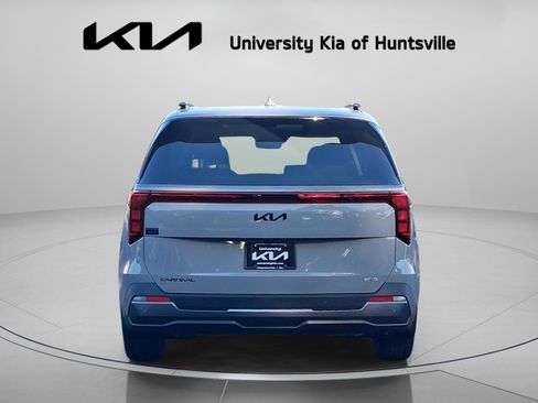 New 2026 Kia Carnival SX FWD image 5
