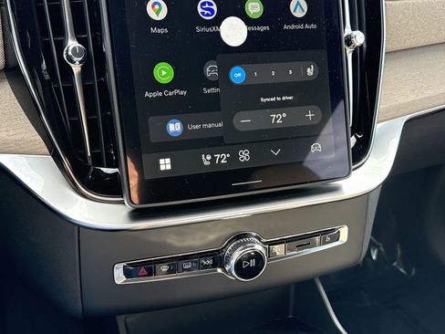 New 2026 Volvo XC90 B5 Plus image 30