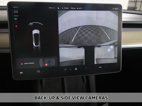 Used 2021 Tesla Model Y Long Range image 6