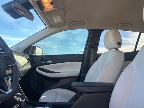Used 2023 Buick Encore GX Preferred w/ Cold Weather Comfort Package image 27