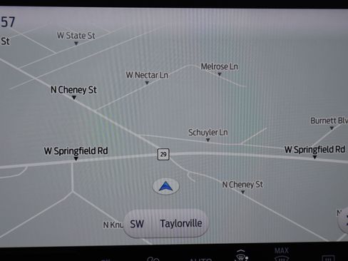 New 2025 Ford Bronco Sport Badlands w/ Badlands Tech Package image 20