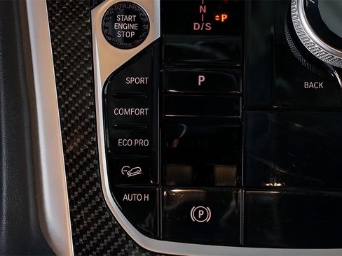 Used 2024 BMW X6 M60i image 59