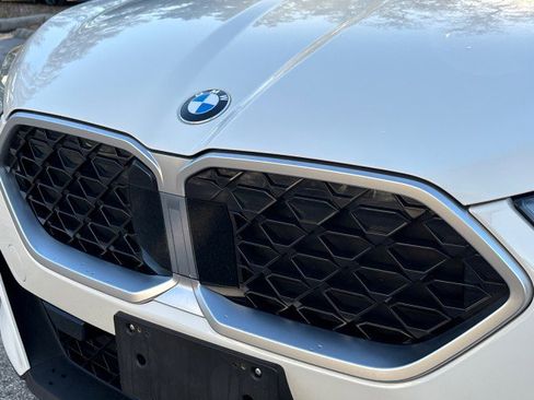 Used 2025 BMW X2 xDrive28i image 12