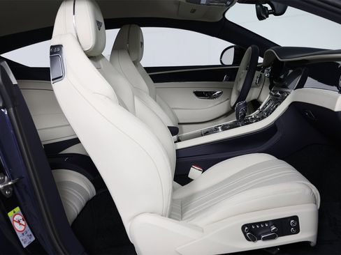 New 2026 Bentley Continental GT image 30