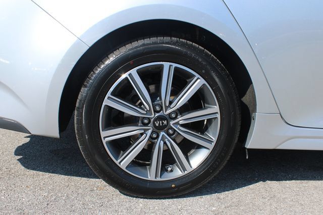 Used 2019 Kia Optima LX w/ LX 17" Wheel Package FWD image 32