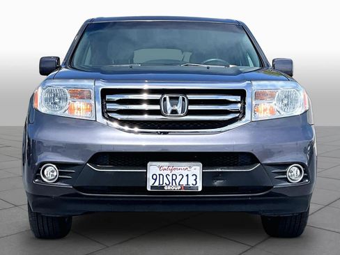 Used 2015 Honda Pilot EX image 3